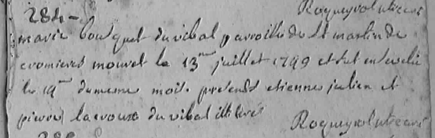Deces Bousquet Marie 13_07_1749.jpg